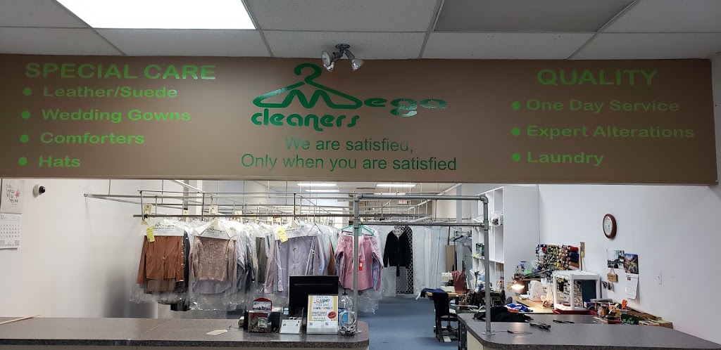 Mega Cleaners | 2057 W South Blvd, Troy, MI 48098, USA | Phone: (248) 828-7220