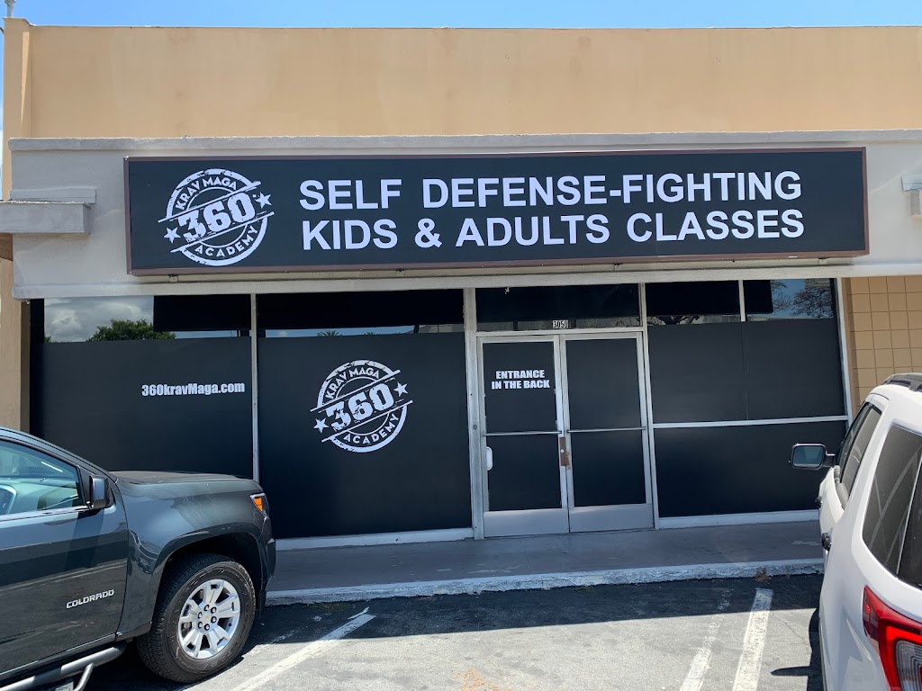 360 Krav Maga Academy | 3050 Woodruff Ave, Long Beach, CA 90808 | Phone: (562) 250-5297