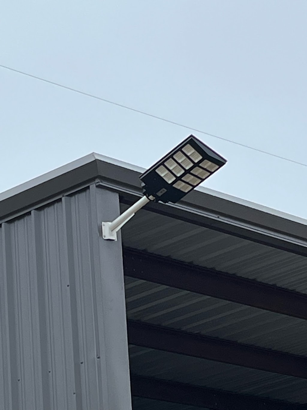 North Texas Boat & RV Storage | 3794 Ganzer Rd W, Denton, TX 76207, USA | Phone: (940) 400-0767