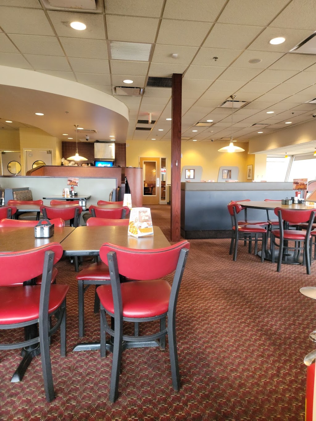 Eatn Park | 80 Fort Henry Rd, Triadelphia, WV 26059, USA | Phone: (304) 547-9500