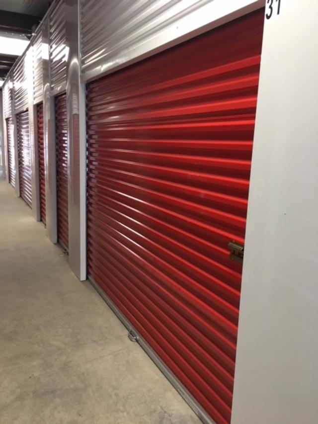 Waverly Mini Self Storage Waverly NE | 14450 Woodstock Blvd, Waverly, NE 68462 | Phone: (402) 786-0411