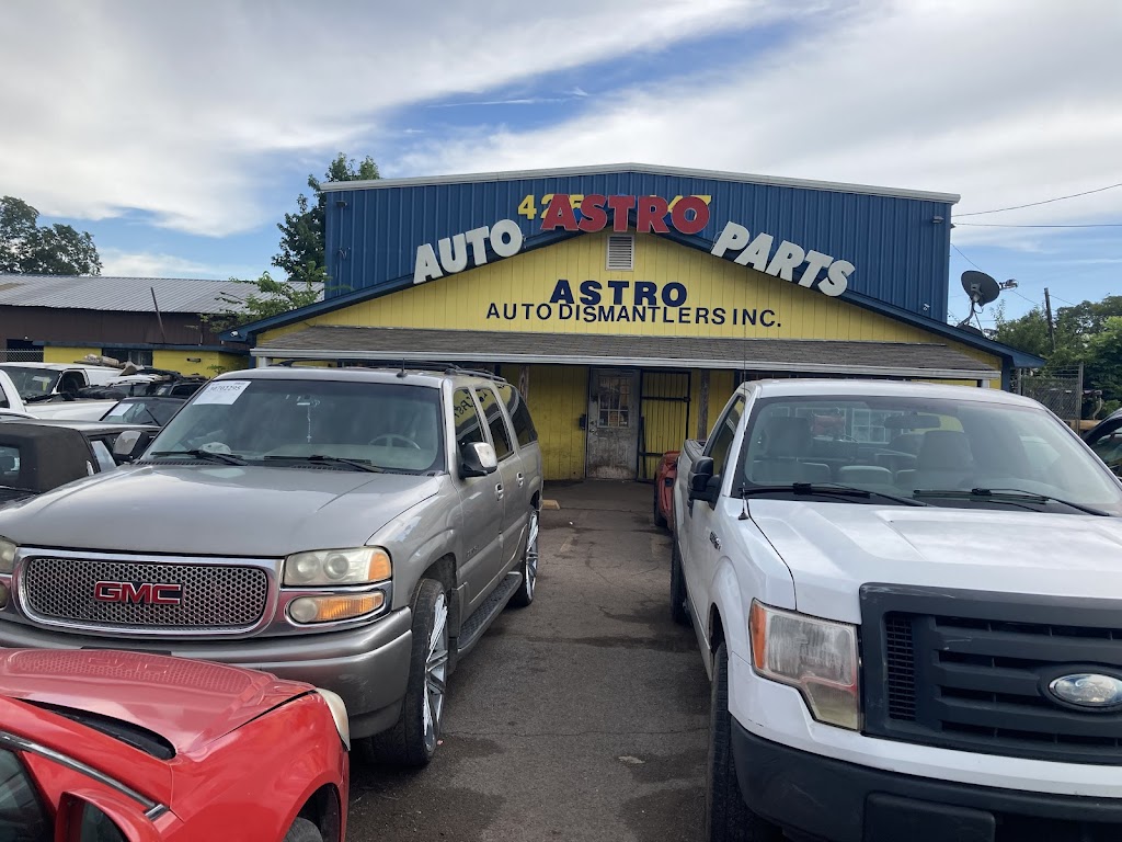 Astro Auto Dismantlers LLC | 5205 Bessemer Super Hwy, Brighton, AL 35020, USA | Phone: (205) 425-2447