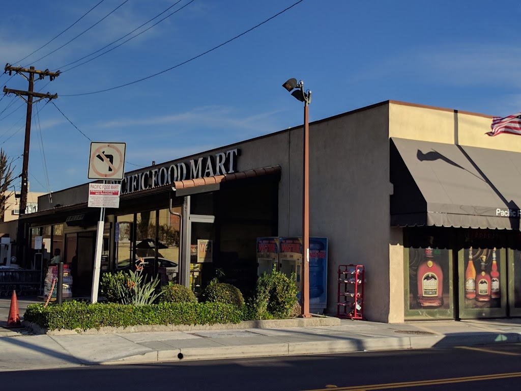 Pacific Food Mart | 1008 N Pacific Ave, Glendale, CA 91202, USA | Phone: (818) 242-8352