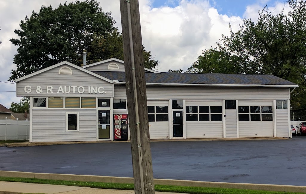 G & R Auto Care Inc. | 807 Portage Trail, Cuyahoga Falls, OH 44221, USA | Phone: (330) 928-9242