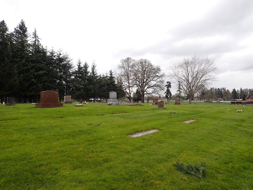 Bethany Memorial Cemetery | 34721 Church Rd, Warren, OR 97053, USA | Phone: (503) 397-4233