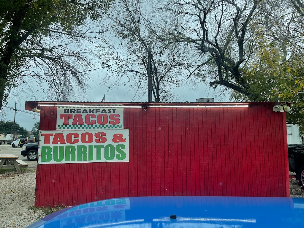 Tacos Don Chente | 1855 FM2673, Canyon Lake, TX 78133, USA | Phone: (830) 302-9124