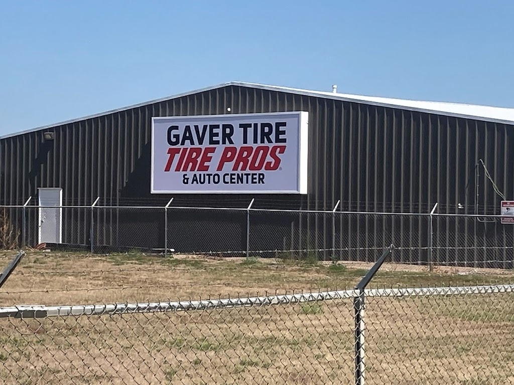 Gaver Tire Pros & Auto Center | 704 23rd St, Columbus, NE 68601, USA | Phone: (402) 564-1866