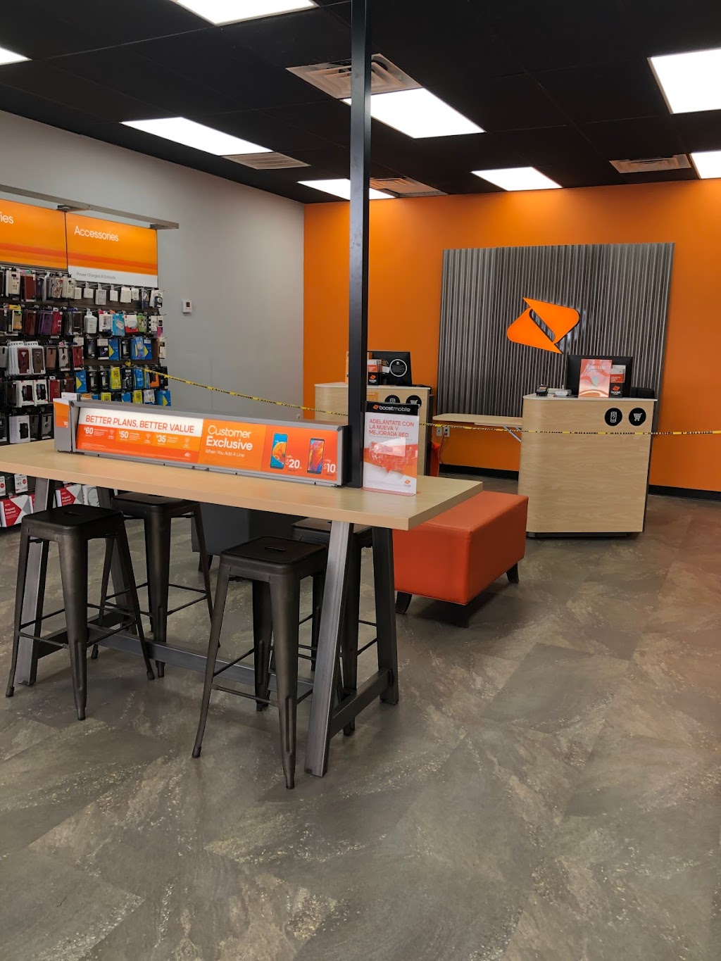 Boost Mobile | 4240 Hwy 6 N # D, Houston, TX 77084 | Phone: (832) 219-1491