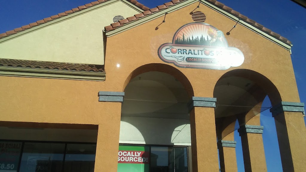Corralitos Pizza | 1061 S Green Valley Rd, Watsonville, CA 95076, USA | Phone: (831) 722-7220