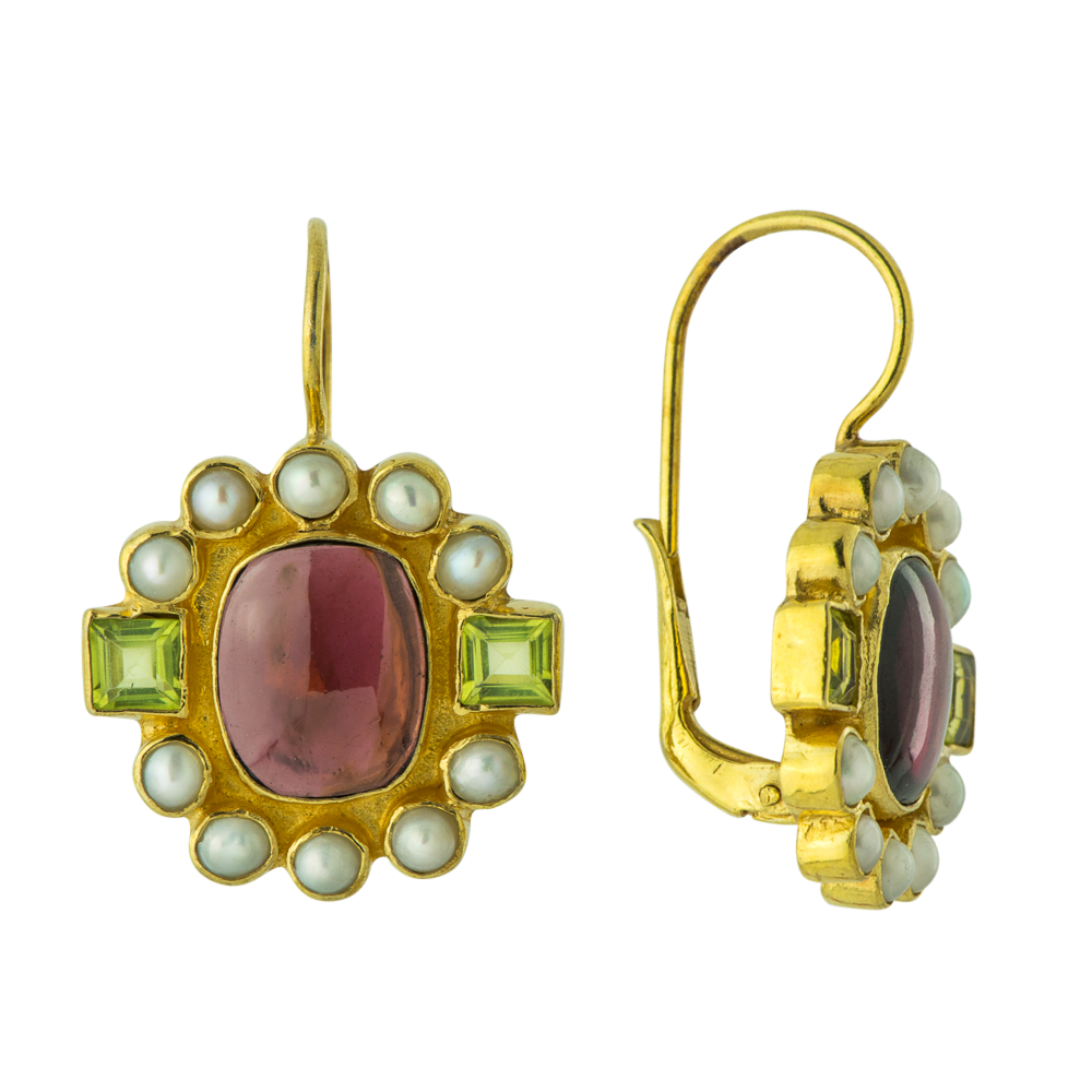 Museum of Jewelry | 1500 E Juana Ave, San Leandro, CA 94577, USA | Phone: (800) 835-2700