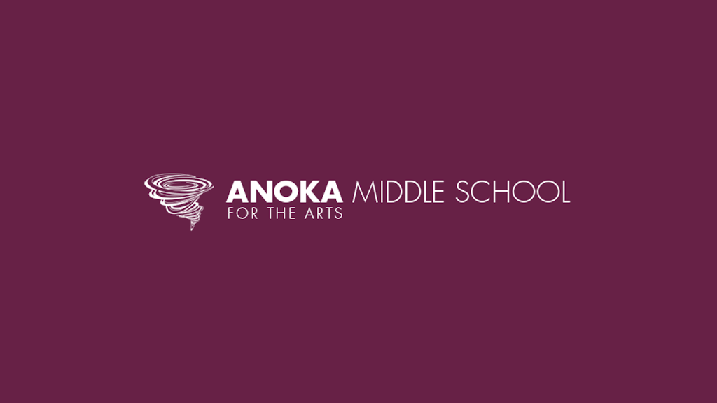 Anoka Middle School for the Arts - Washington Campus | 2171 6th Ave, Anoka, MN 55303, USA | Phone: (763) 506-4600