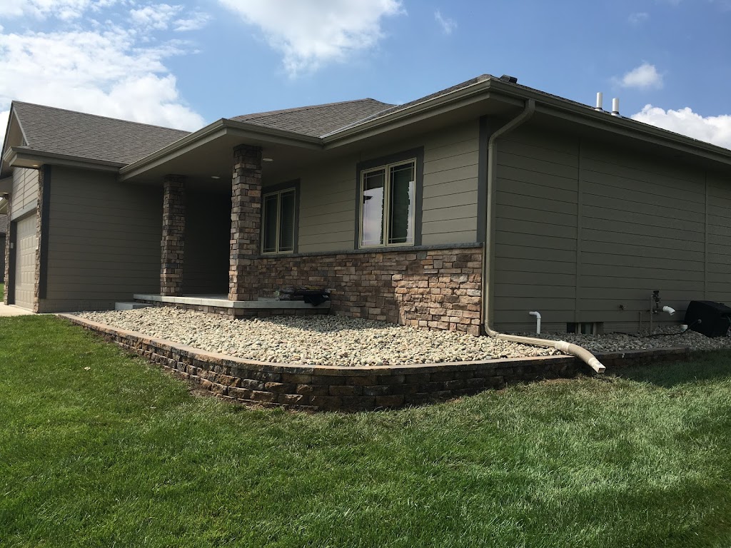 A & A Lawn and Landscaping LLC | 2 W Main St, Treynor, IA 51575, USA | Phone: (402) 630-2289