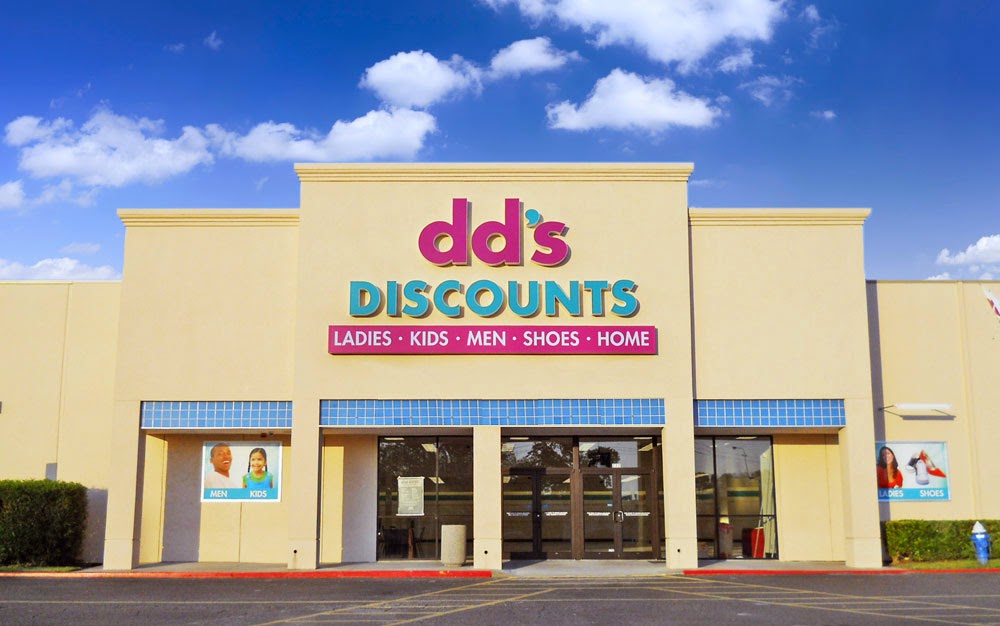 dds DISCOUNTS | 3315 Northgate Blvd, Sacramento, CA 95834, USA | Phone: (916) 929-5684