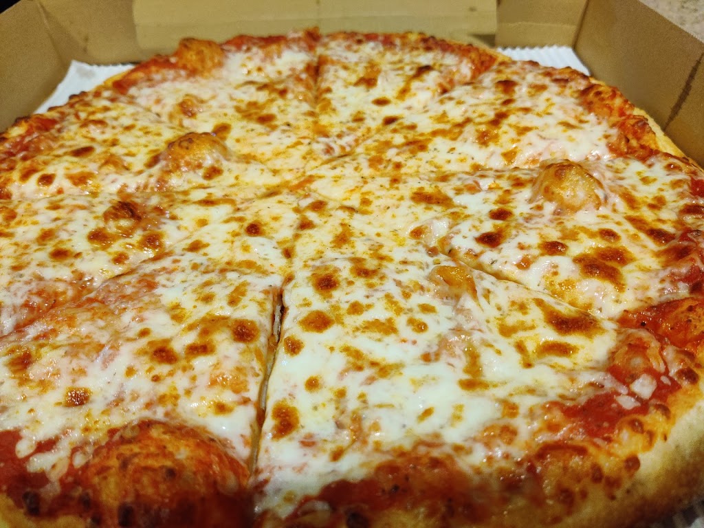 Chanellos Pizza #6 | 1002 Aragona Blvd, Virginia Beach, VA 23455 | Phone: (757) 473-2600