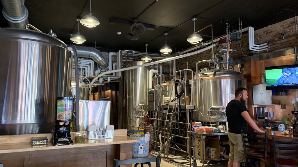 Virginia City Brewery & Taphouse | 62 N C Street, Virginia City, NV 89440, USA | Phone: (775) 847-7064