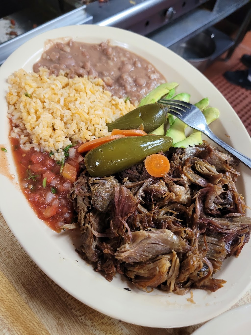 Rio Grande Fine Mexican Food | 18845 Sherman Way, Reseda, CA 91335, USA | Phone: (818) 776-1506