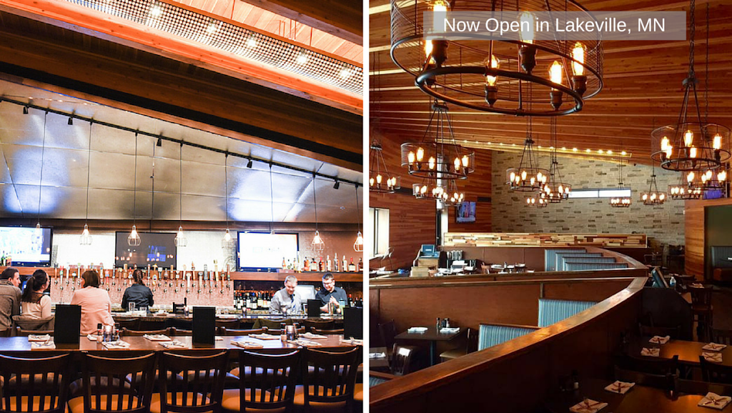 Barley + Vine Kitchen & Bar | 17516 Dodd Blvd, Lakeville, MN 55044, USA | Phone: (952) 683-1765