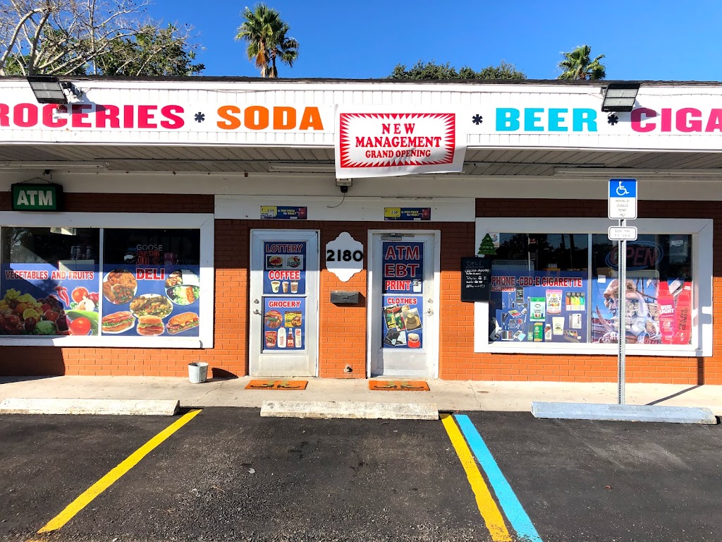Skylight Food Mart | 2180 N Hercules Ave, Clearwater, FL 33763, USA | Phone: (727) 400-6833