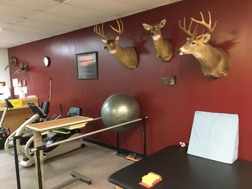 Ziggys Physical Therapy | 318 N Main Suite 1, Owenton, KY 40359, USA | Phone: (502) 462-0094