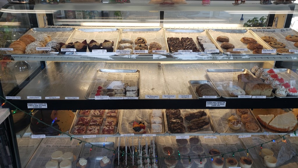 Palermo Cafe and Bakery | 1124 Via Verde Ave, San Dimas, CA 91773, USA | Phone: (909) 569-9182