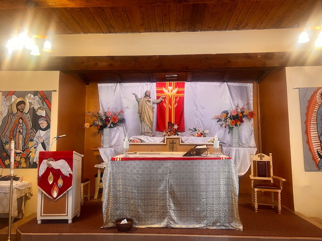 Assumption Chapel | Amado, AZ 85645, USA | Phone: (520) 398-2646