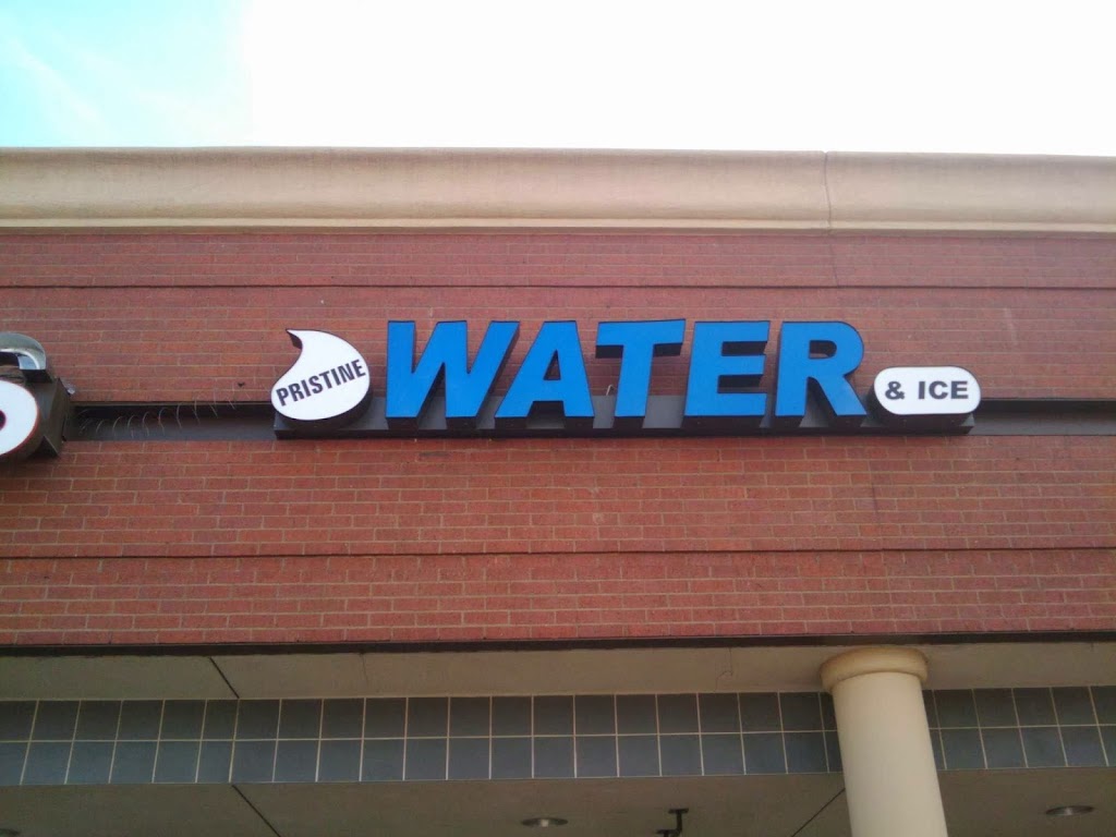 Pristine Bottled Water Store | 6245 Rufe Snow Dr, Watauga, TX 76148, USA | Phone: (817) 369-3002