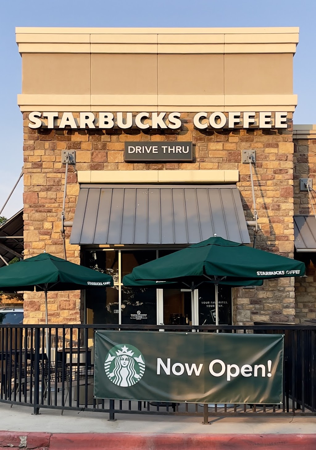 Starbucks | 4150 Legacy Dr, Frisco, TX 75034, USA | Phone: (469) 633-9827