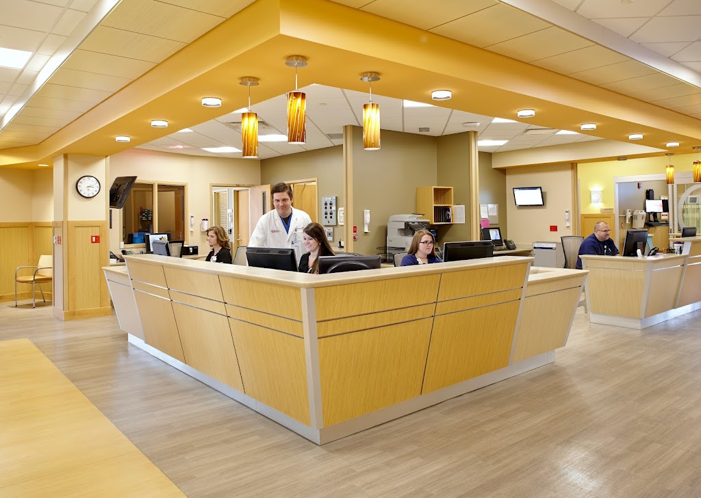 Kettering Health Franklin - Emergency Center | 100 Kettering Way, Franklin, OH 45005, USA | Phone: (937) 458-4700