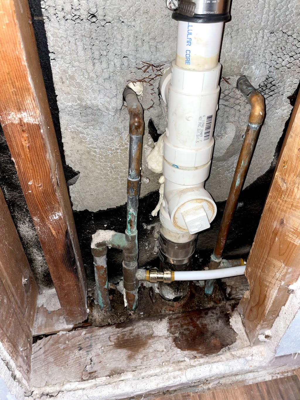 Plumbing Services | 14313 Gil Reyes Dr #C, El Paso, TX 79938 | Phone: (915) 213-1515