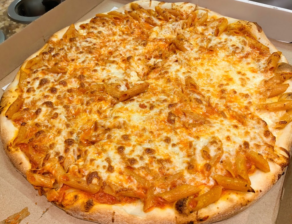 Sergios Pizzeria | 3-7 Park Plaza, Glen Head, NY 11545, USA | Phone: (516) 674-9480