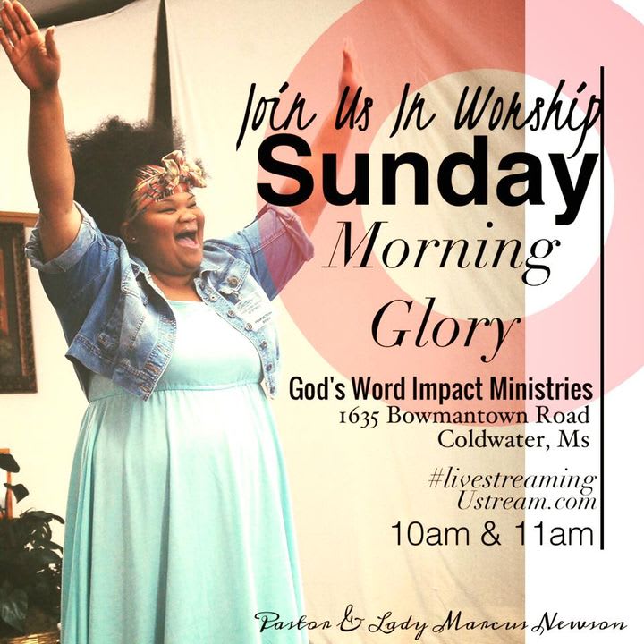 God Ministries Christian Church | 890 Woodland Ave, Memphis, TN 38106, USA | Phone: (901) 347-2810
