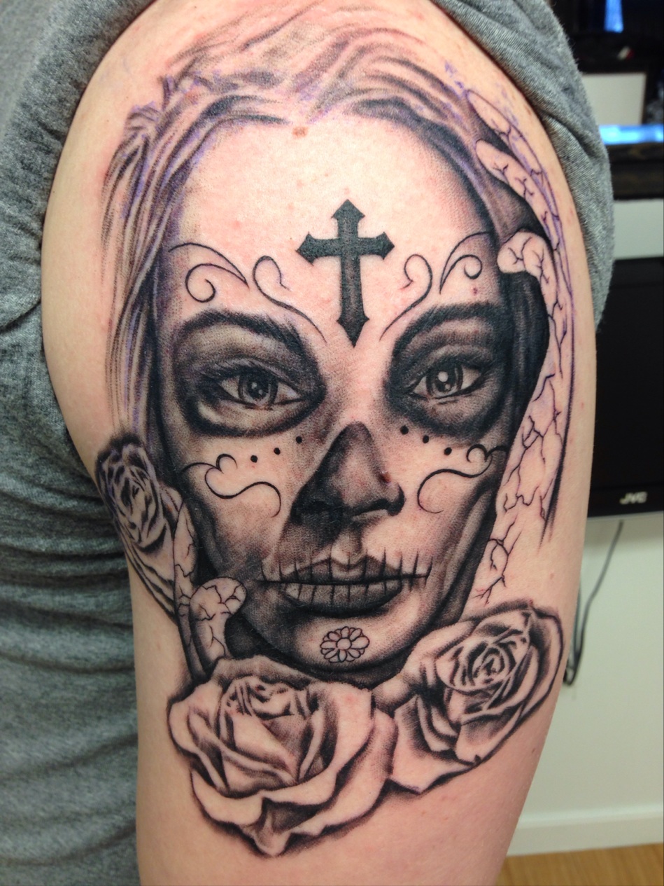 Cryptic Ink Tattoo Studio | 12412 Dixie Hwy, Louisville, KY 40272, USA | Phone: (502) 713-3913