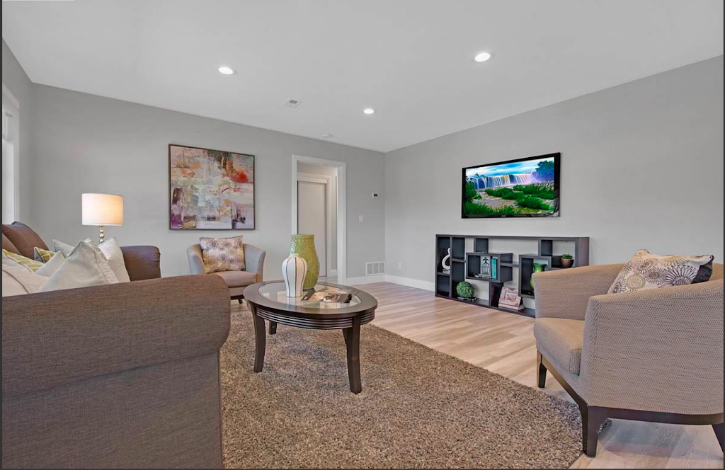 Bay Area Painter- Interior/Exterior Painting | 25200 Carlos Bee Blvd Apt 20, Hayward, CA 94542, USA | Phone: (415) 361-3905