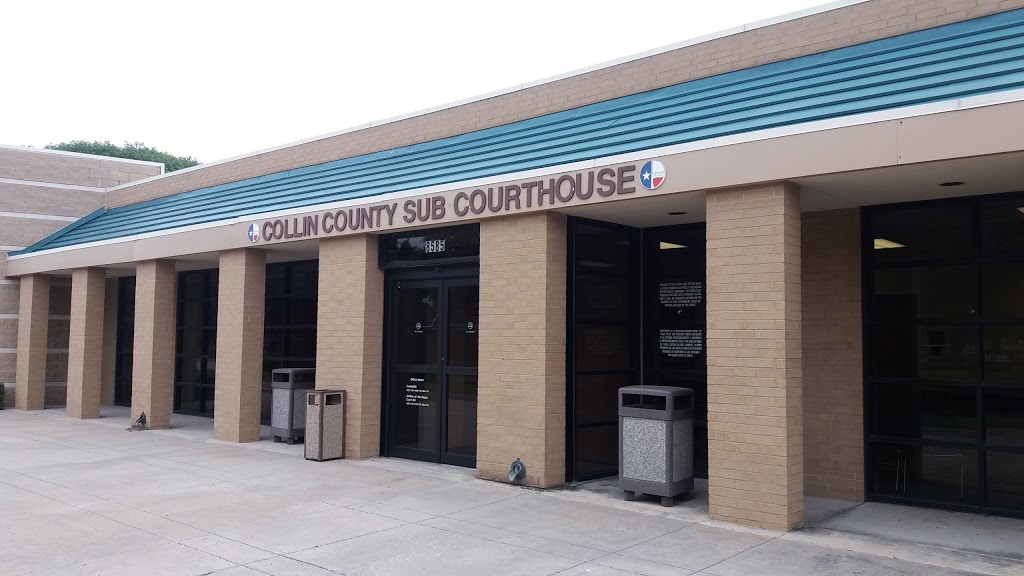 Collin County Justice of Peace | 8585 John Wesley Dr #130, Frisco, TX 75034 | Phone: (972) 731-7300