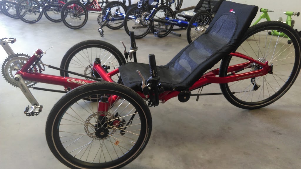 Bent Revolution | 11339 Challenger Ave #103, Odessa, FL 33556, USA | Phone: (813) 767-9044