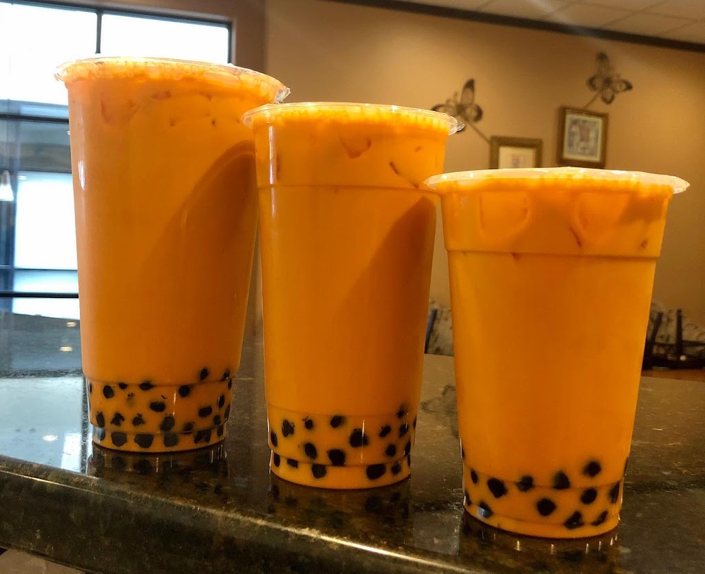 Tapioca & Tea | 9105 Bruceville Rd #3A, Elk Grove, CA 95758, USA | Phone: (916) 478-2583