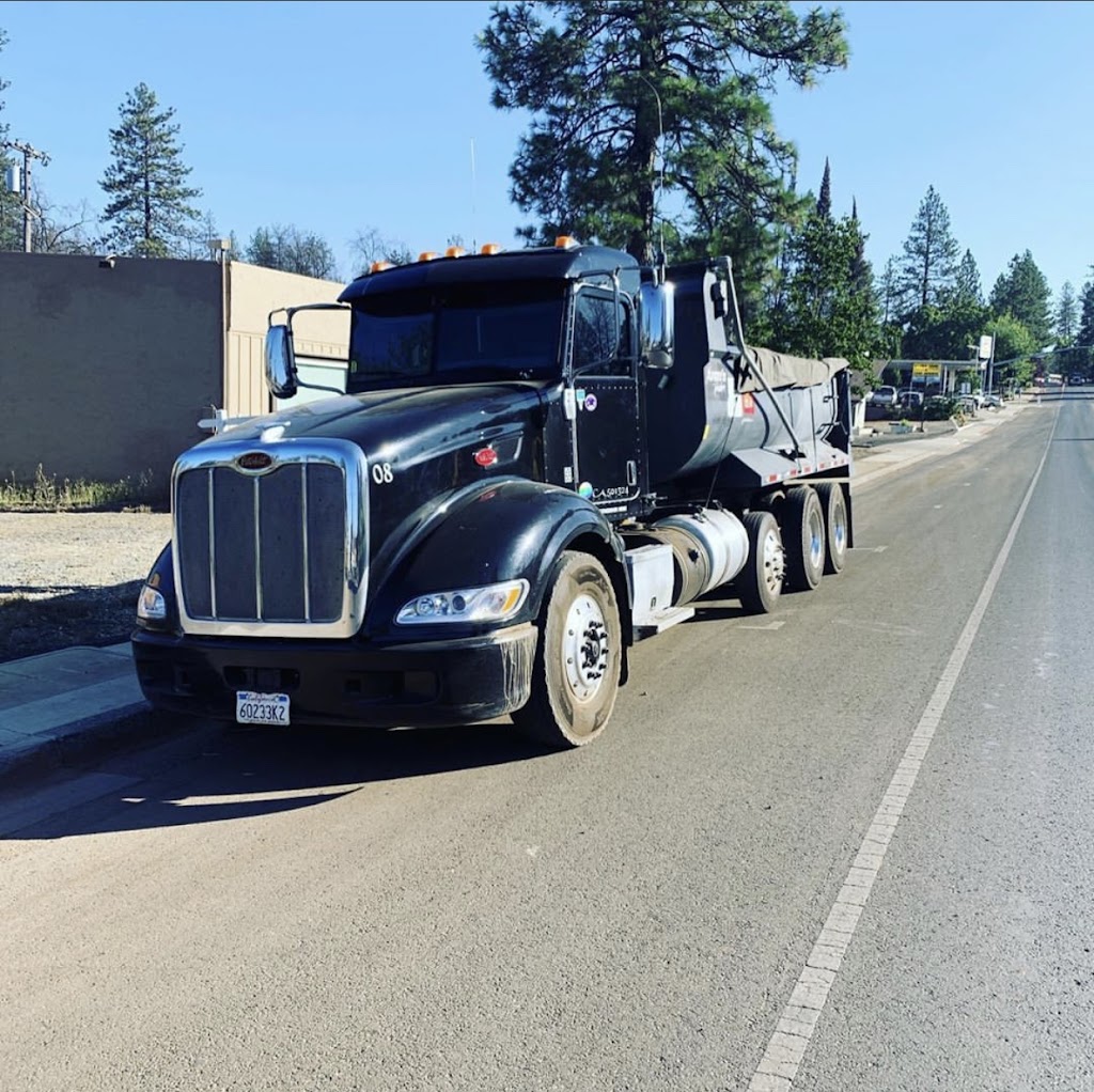 Andys Trucking Inc | 13612 Borden Ave, Sylmar, CA 91342, USA | Phone: (818) 569-9995