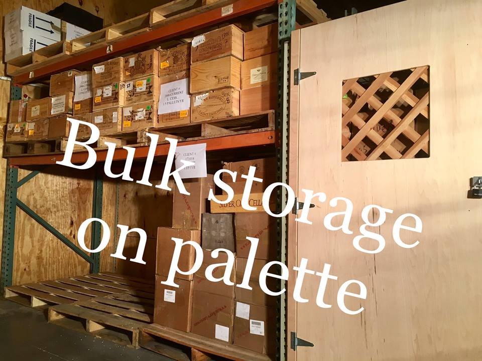 Nevada Wine Storage | 2820 N Commerce St, North Las Vegas, NV 89030, USA | Phone: (702) 650-5222