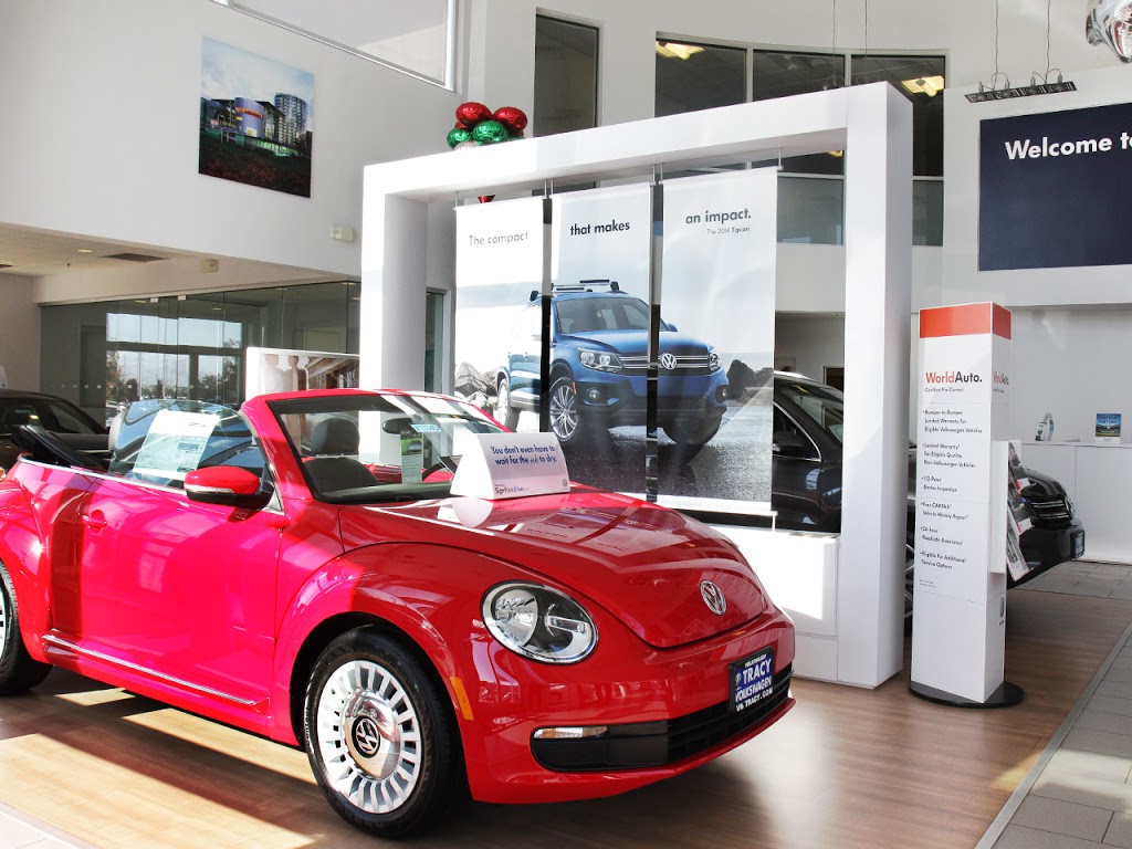 Tracy Volkswagen | 2605 Auto Plaza Way, Tracy, CA 95304, USA | Phone: (209) 229-7920
