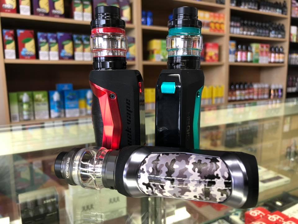 Vapor & Beyond | 16503 Brookhurst St, Fountain Valley, CA 92708, USA | Phone: (714) 839-8322