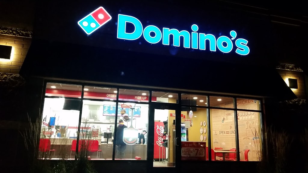 Dominos Pizza | 5863 Neal Ave N, Oak Park Heights, MN 55082, USA | Phone: (651) 430-3030