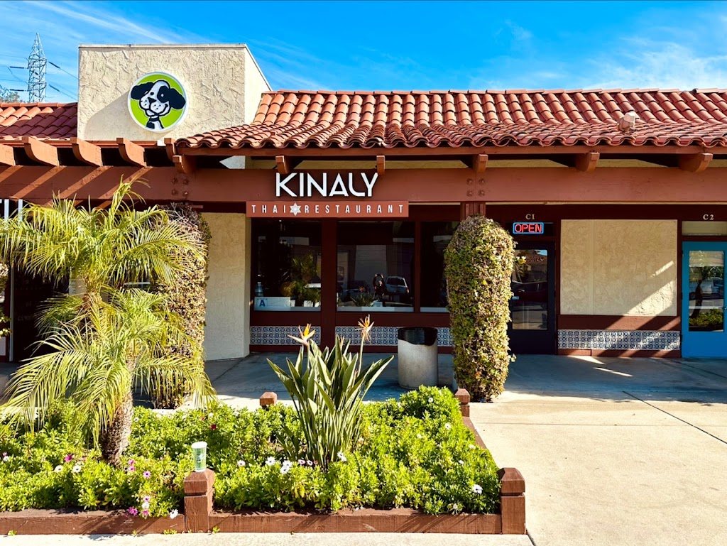 Kinaly Thai Restaurant | 2508-C1 El Camino Real, Carlsbad, CA 92010, USA | Phone: (760) 994-0592