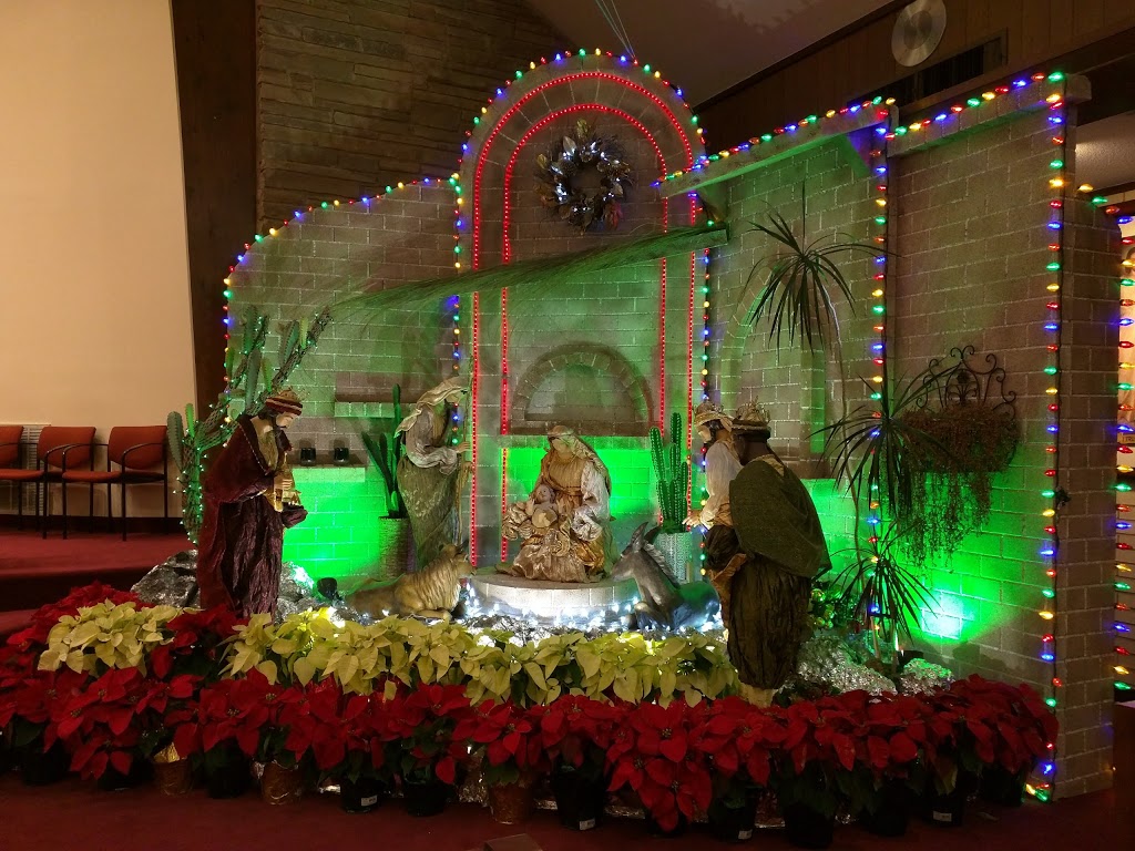 Sacred Heart of Jesus Christ Vietnamese Parish | 2121 N Denton Dr, Carrollton, TX 75006, USA | Phone: (972) 446-3461