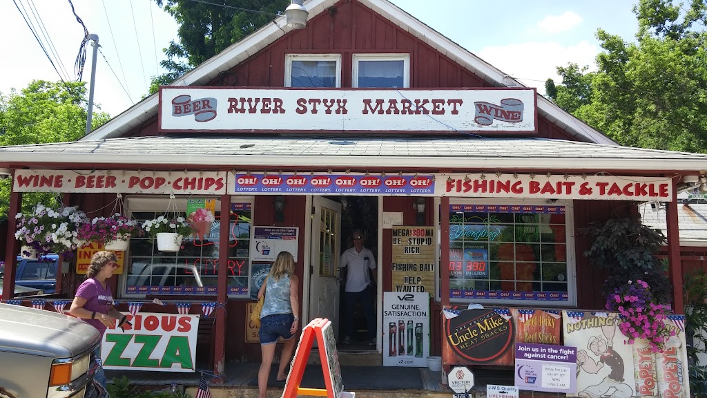 River Styx Market | 7958 Wadsworth Rd, Medina, OH 44256, USA | Phone: (330) 336-7560