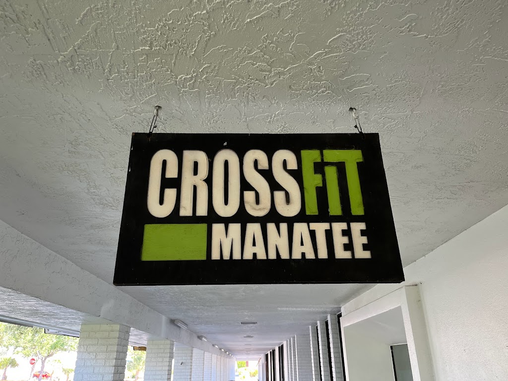 CrossFit Manatee | 5645 Manatee Ave W, Bradenton, FL 34209, USA | Phone: (941) 877-1520