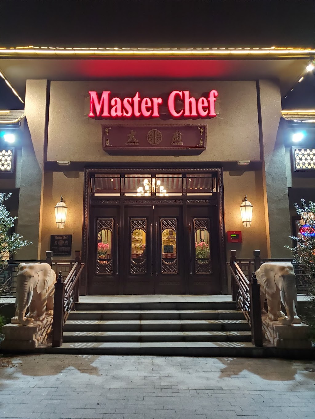 Master Chef Chinese Asian Cuisine| Japanese Sushi | 6600 Jericho Turnpike, Syosset, NY 11791, USA | Phone: (516) 931-6222