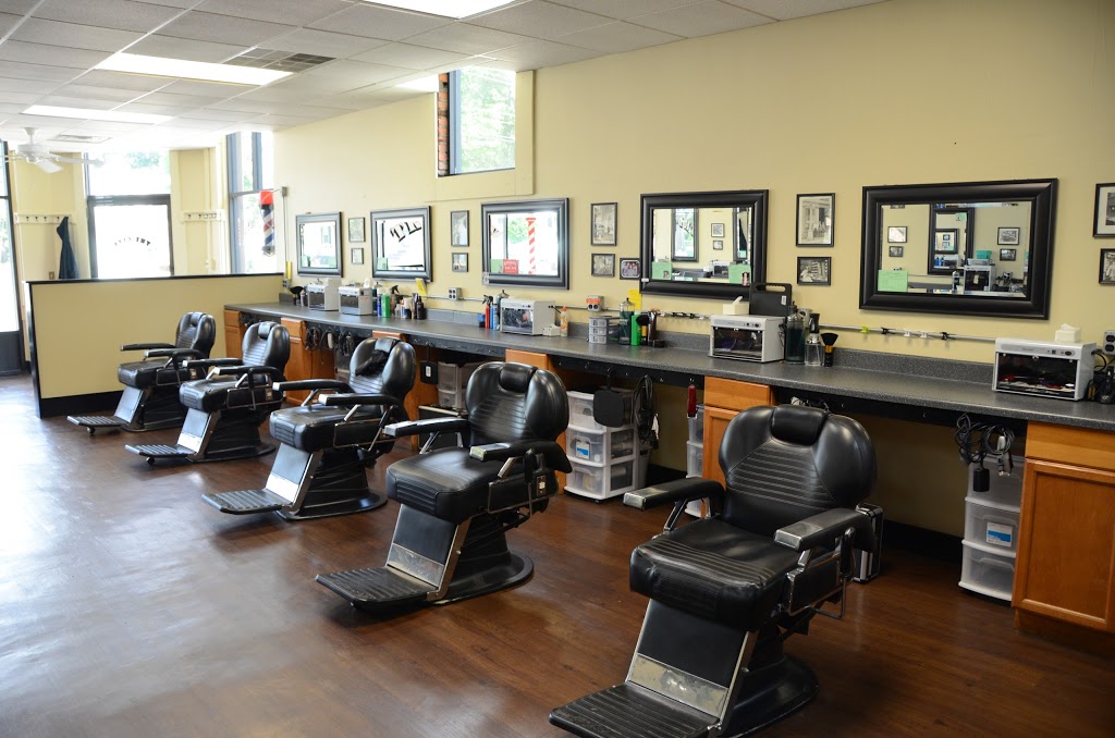 Tri-City Barber College | 2024 S Preston St, Louisville, KY 40217, USA | Phone: (502) 637-4510