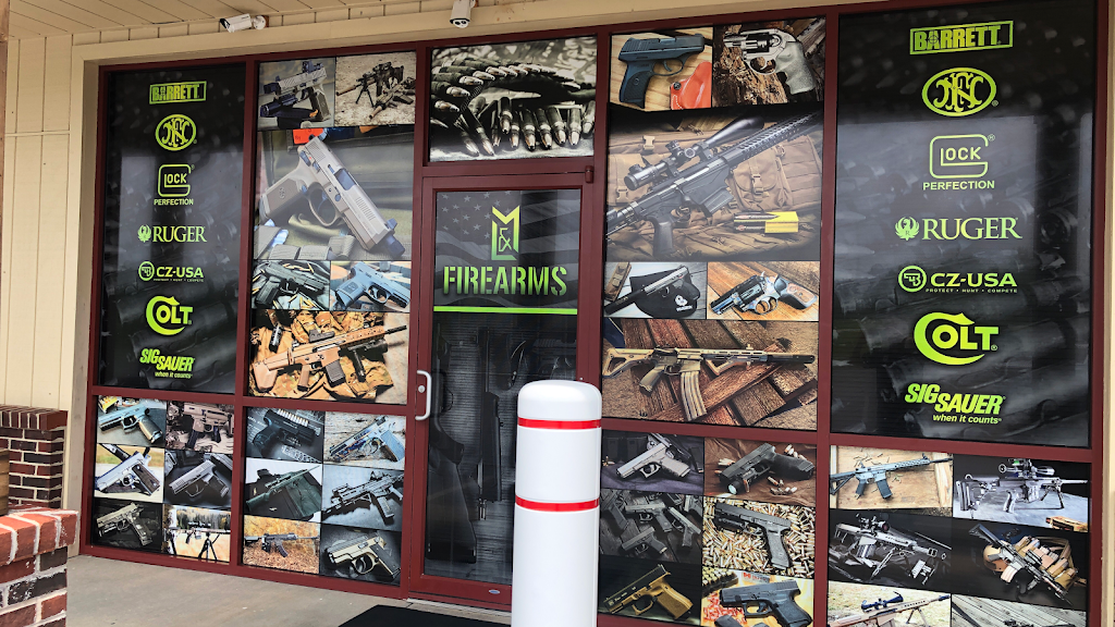 L&M Firearms | 10372 Martinsville Hwy, Danville, VA 24541, USA | Phone: (434) 483-5908