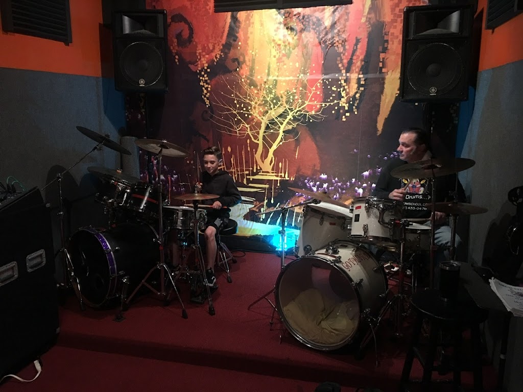OC Drum School | 19132 Magnolia St Unit D4, Huntington Beach, CA 92646, USA | Phone: (949) 433-0476