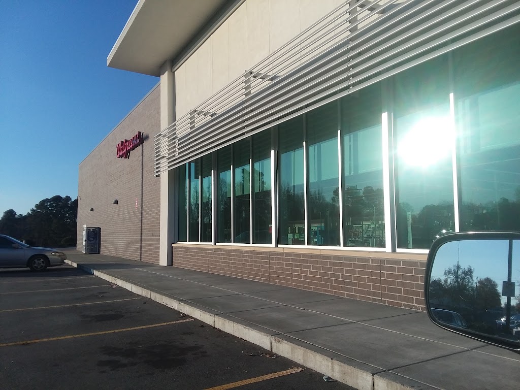 Walgreens | 1560 NC-56, Creedmoor, NC 27522, USA | Phone: (919) 528-3695